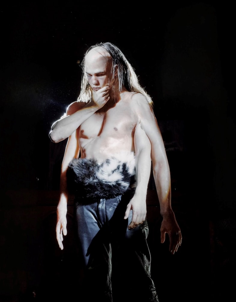 Tilda Mace performance 11