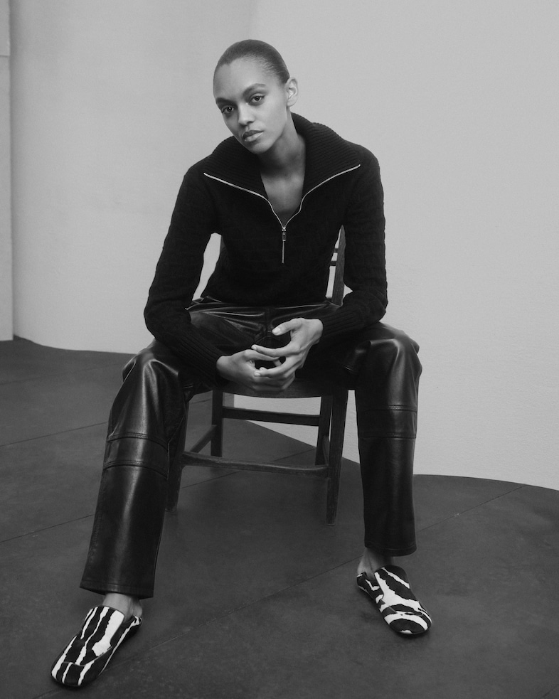 Wales Bonner AW26 10