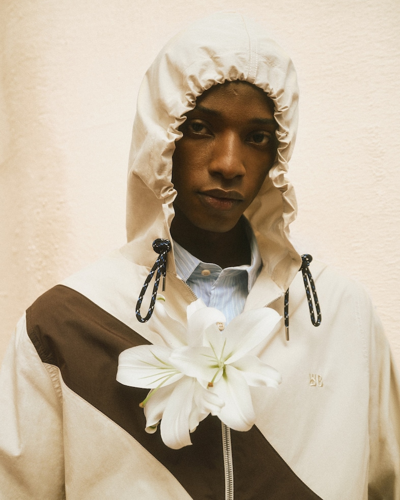 Wales Bonner AW26 23