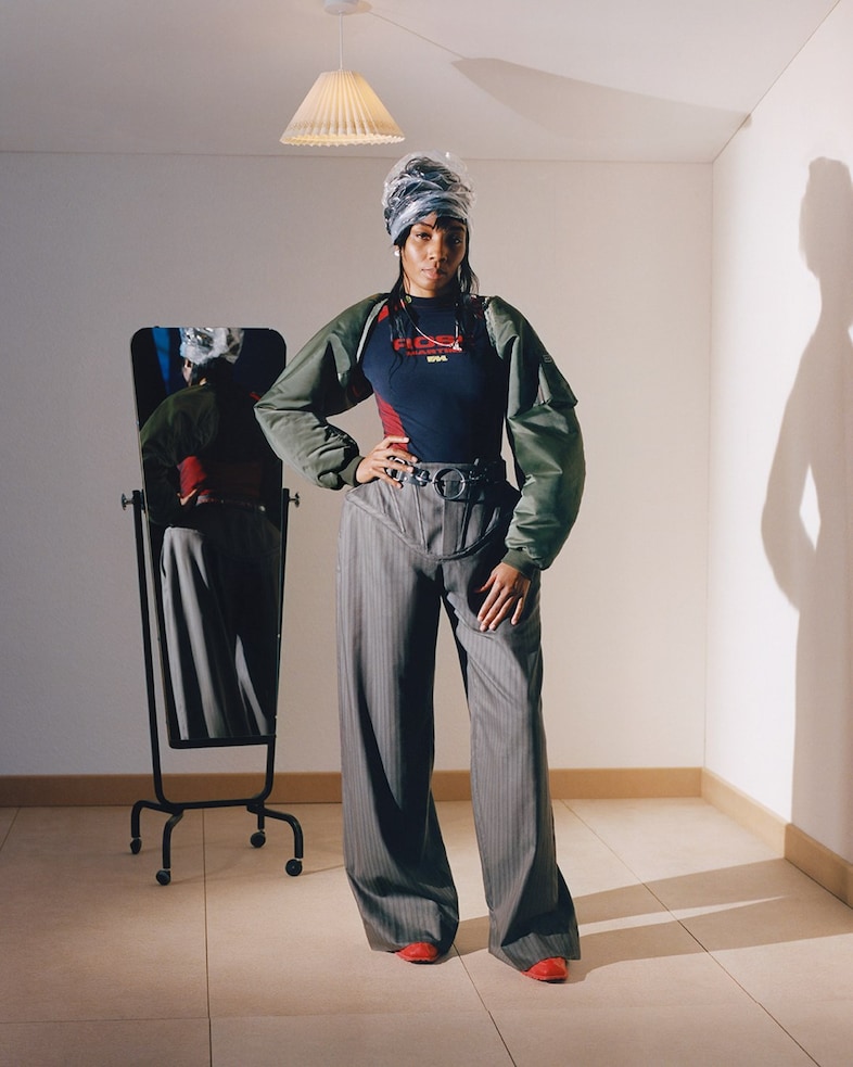 Martine Rose AW26 10