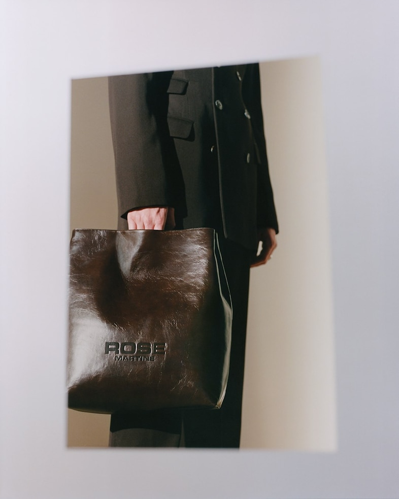 Martine Rose AW26 11