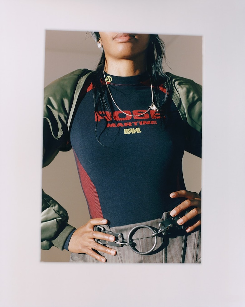 Martine Rose AW26 14