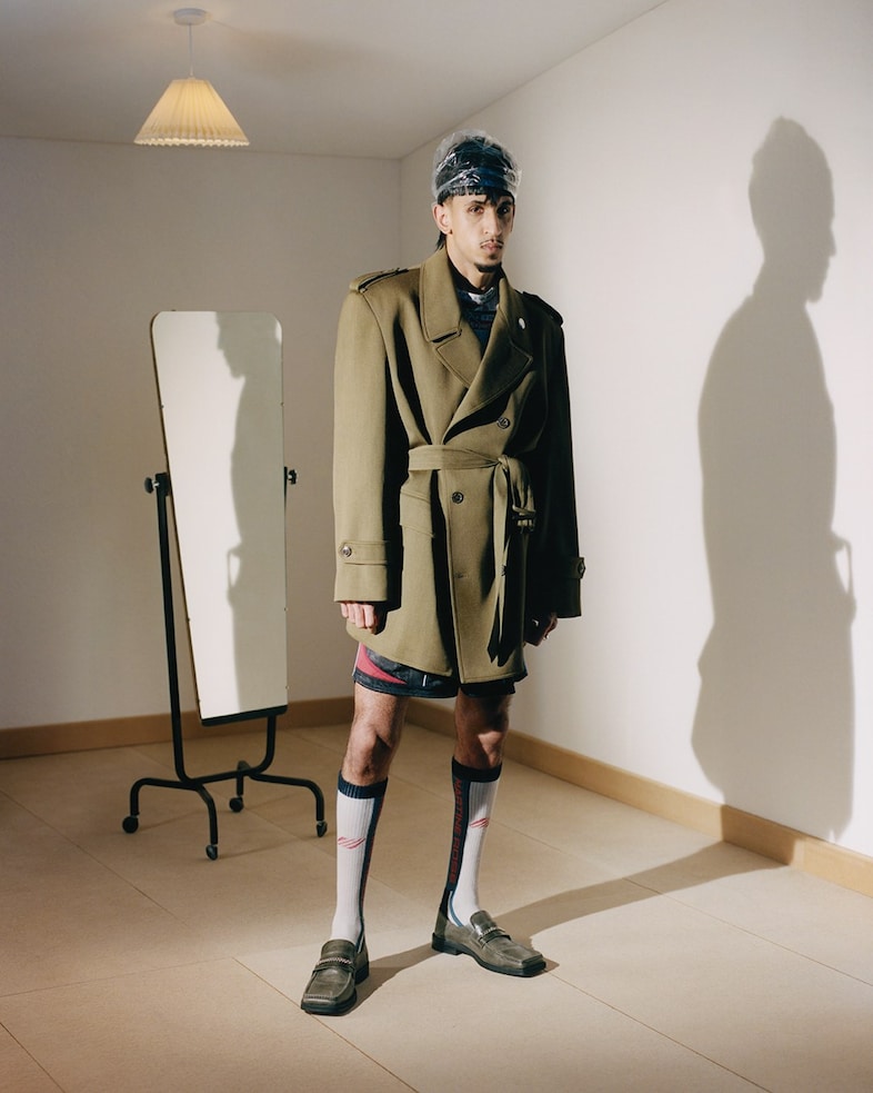 Martine Rose AW26 16