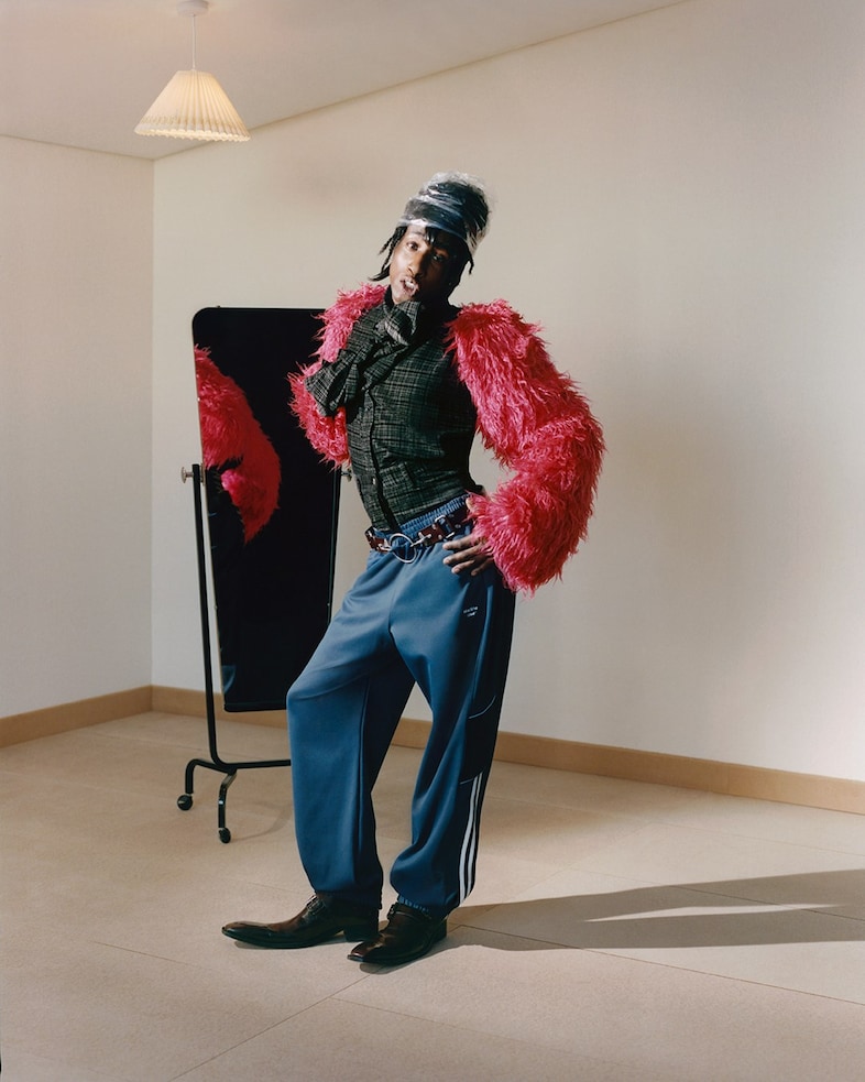 Martine Rose AW26 18