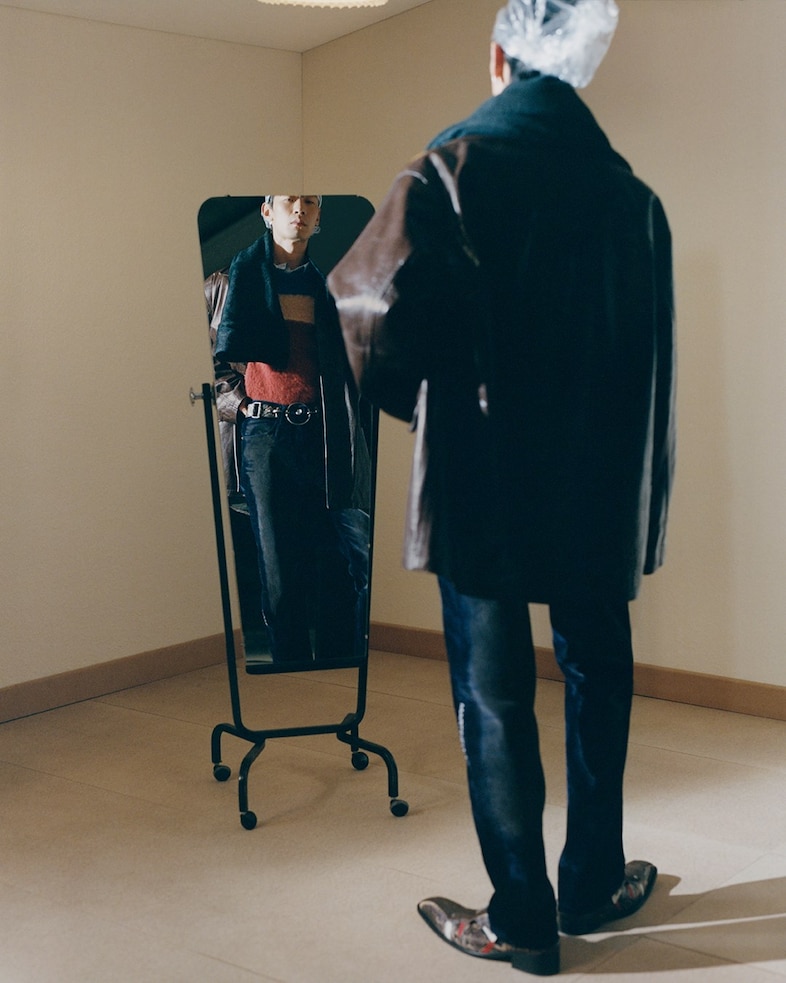 Martine Rose AW26 19