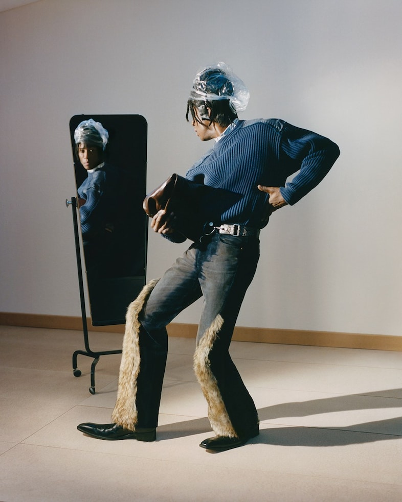 Martine Rose AW26 24