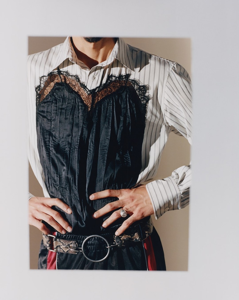 Martine Rose AW26 26