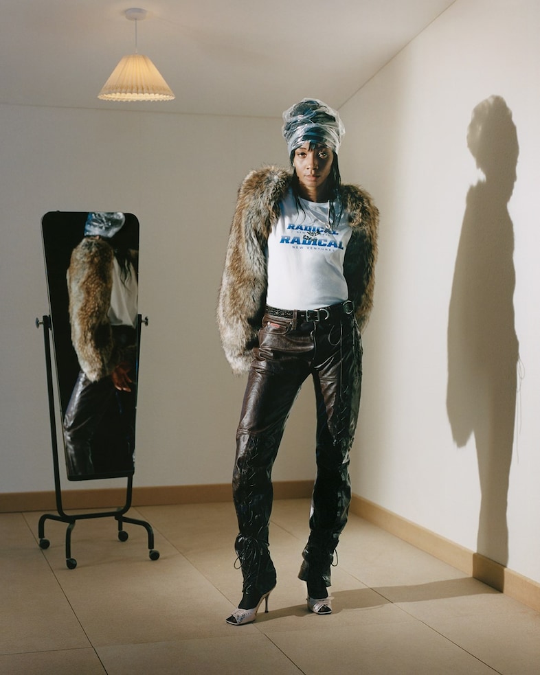 Martine Rose AW26 27