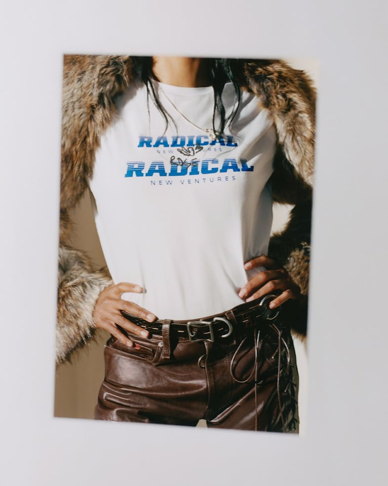 Martine Rose AW26 28