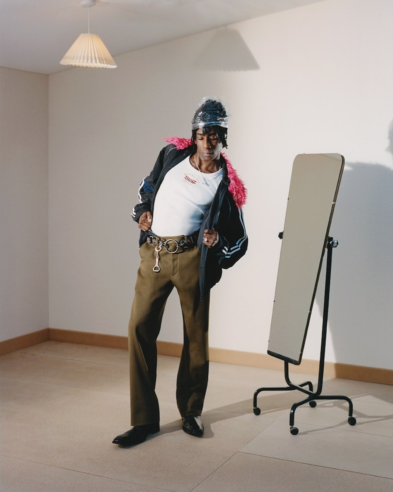 Martine Rose AW26 29