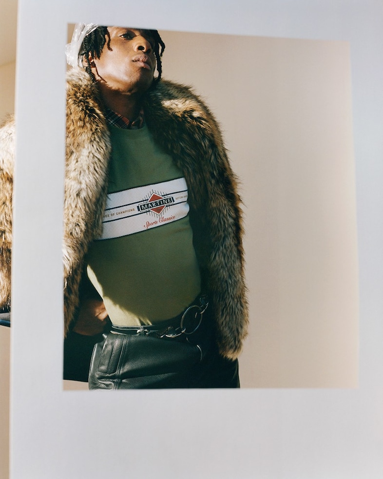 Martine Rose AW26 43