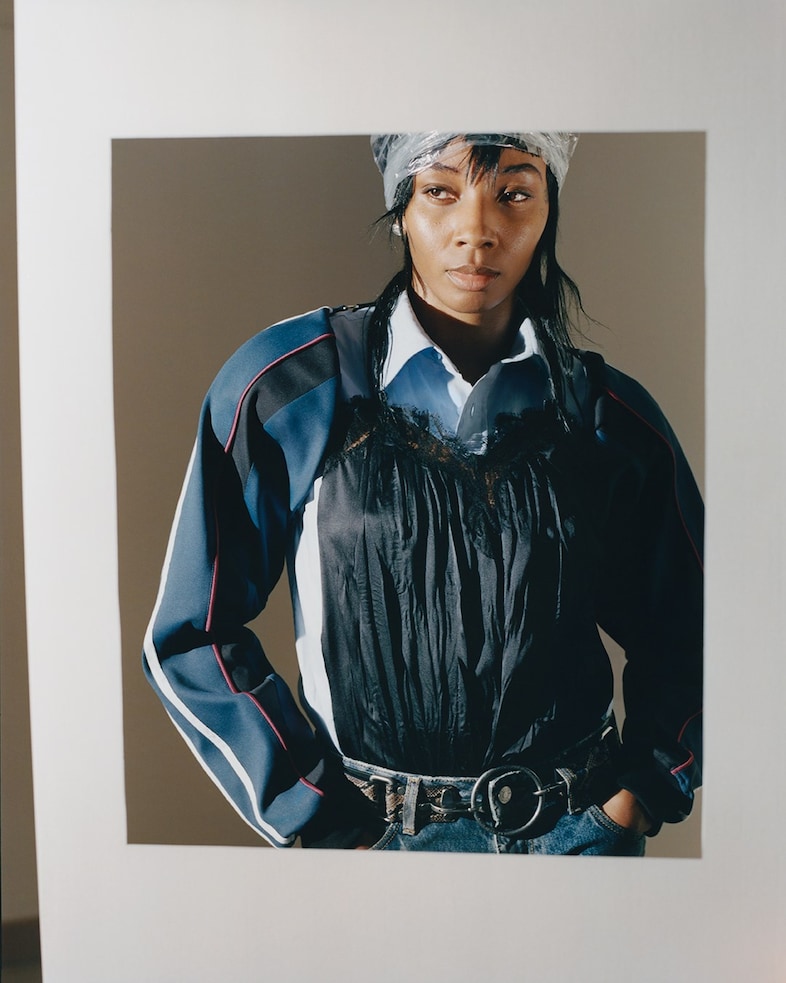 Martine Rose AW26 40