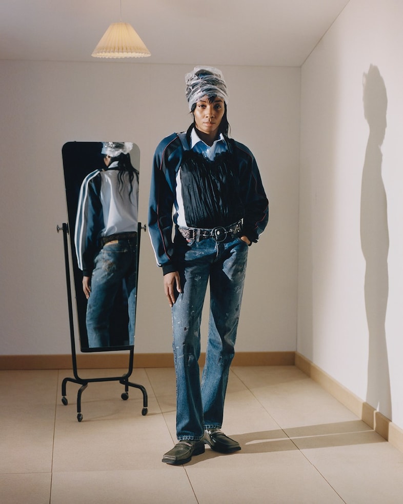 Martine Rose AW26 39