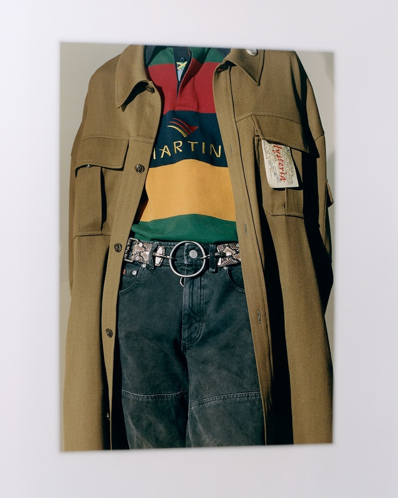 Martine Rose AW26 38