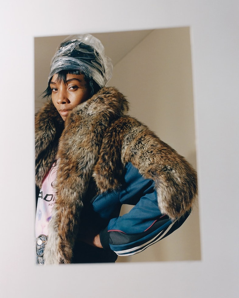 Martine Rose AW26 36