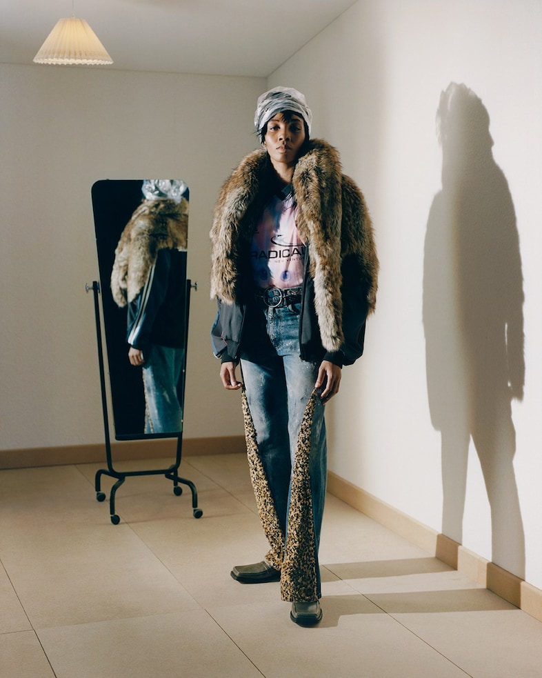 Martine Rose AW26 35