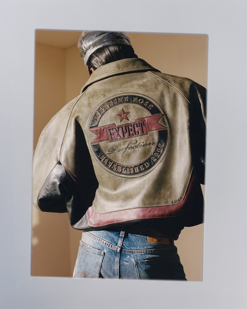 Martine Rose AW26 34