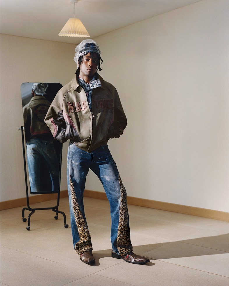 Martine Rose AW26 33