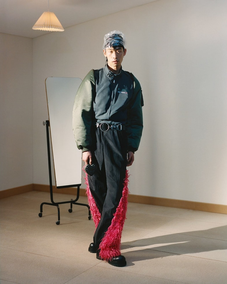 Martine Rose AW26 31