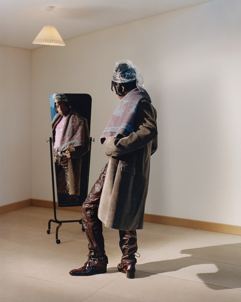 Martine Rose AW26 46