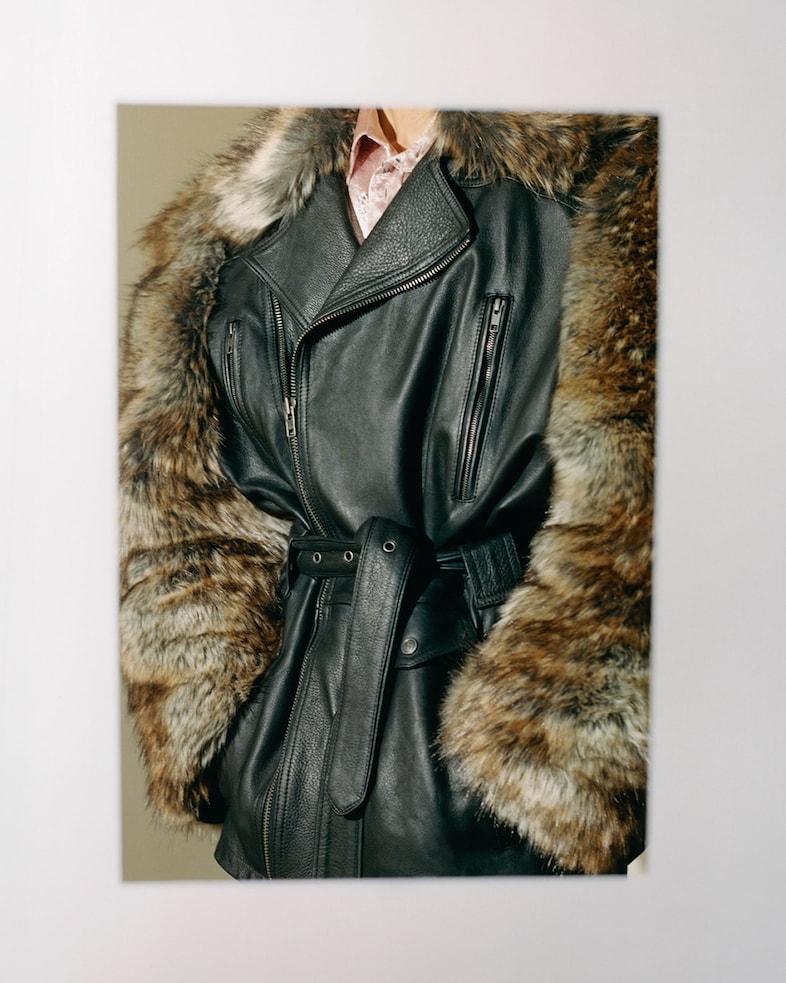 Martine Rose AW26 45