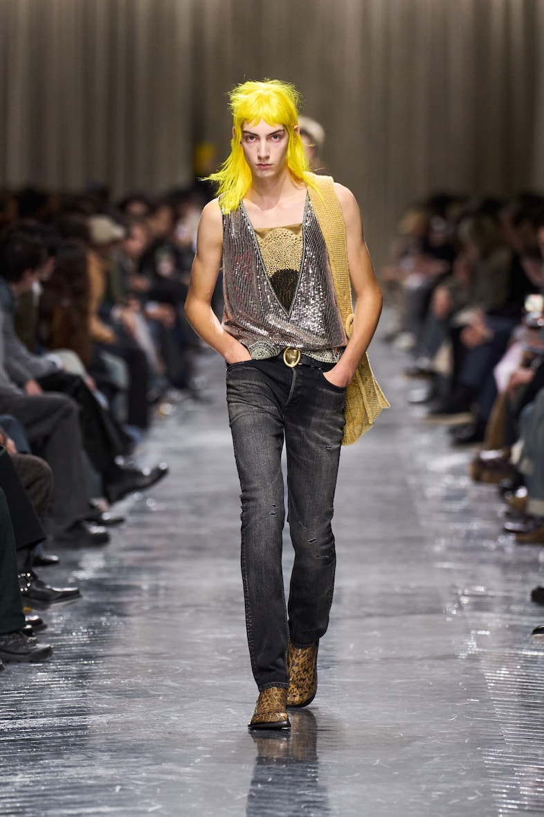 Dior AW26 men’s: The highlights from Jonathan Anderson’s sophomore show