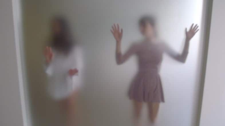 The Flesh That Says Yes