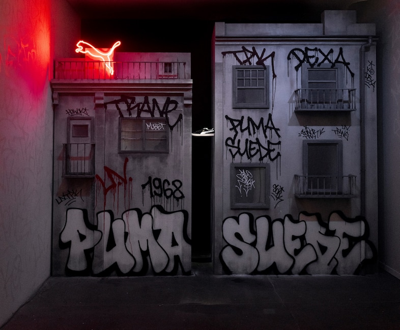 STEPHANE DEROUSSENT PUMA 2026 HD-7941