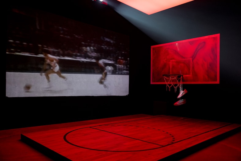 STEPHANE DEROUSSENT PUMA 2026 HD-8299