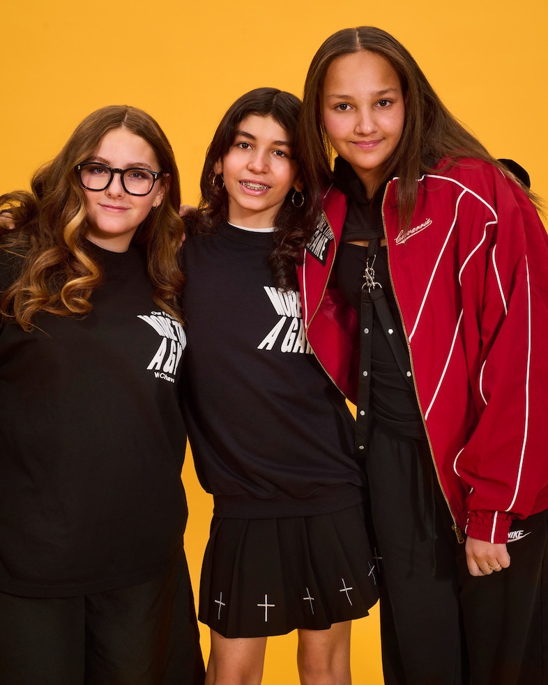 Willy Chavarria X the ACLU 6