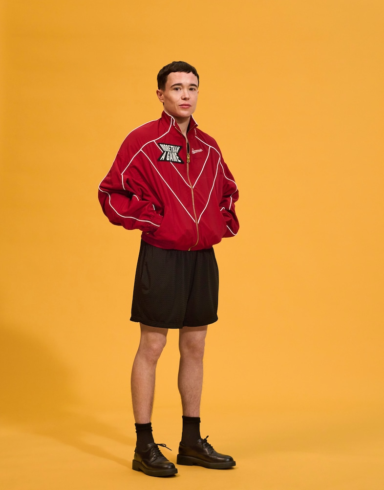 Willy Chavarria X the ACLU 10