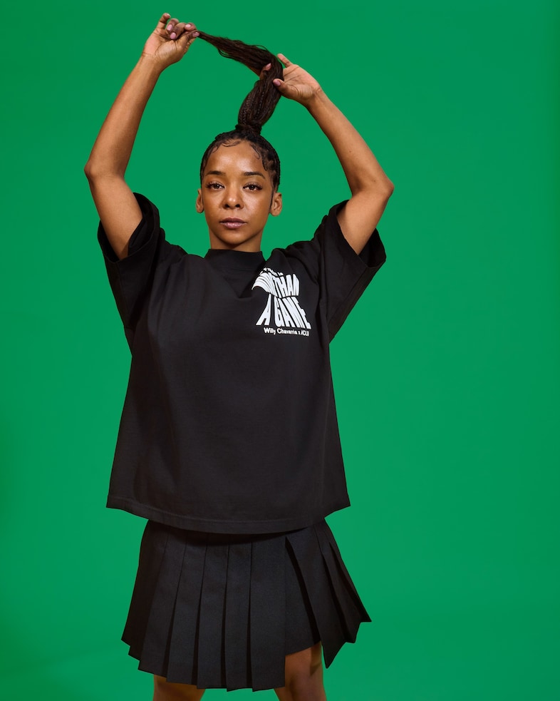 Willy Chavarria X the ACLU 11