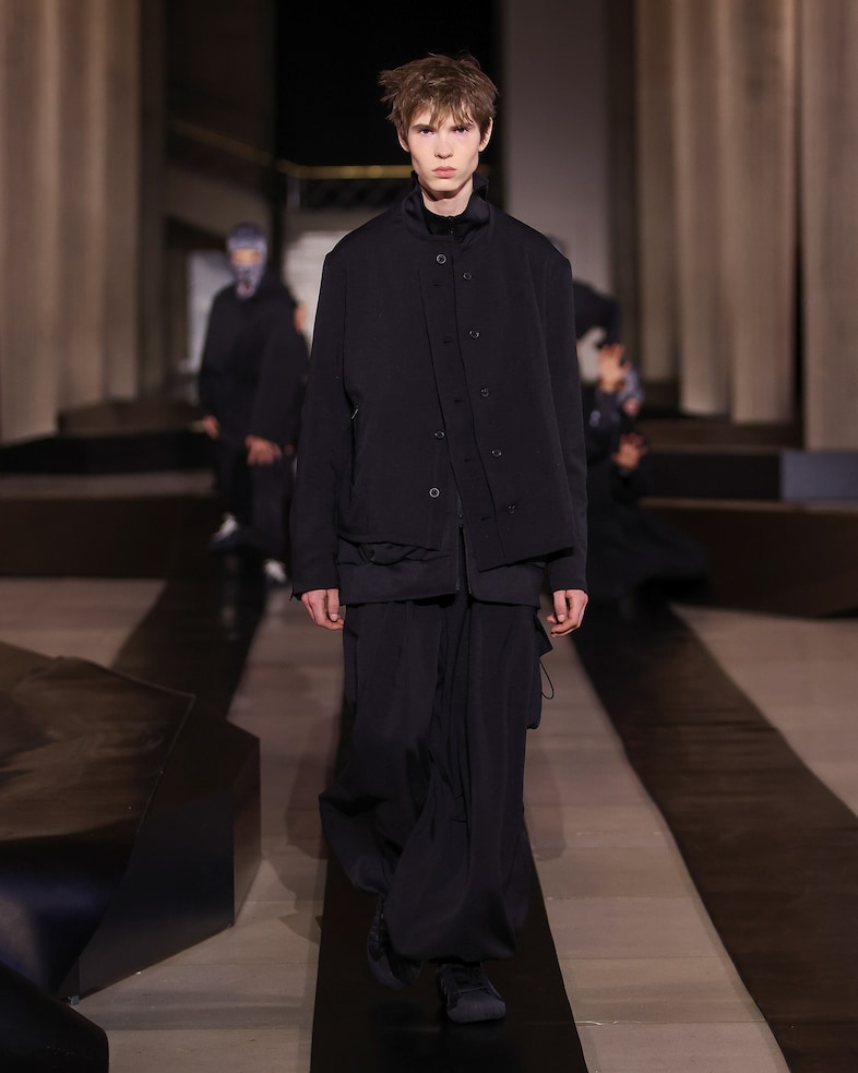 Y-3 AW26 8
