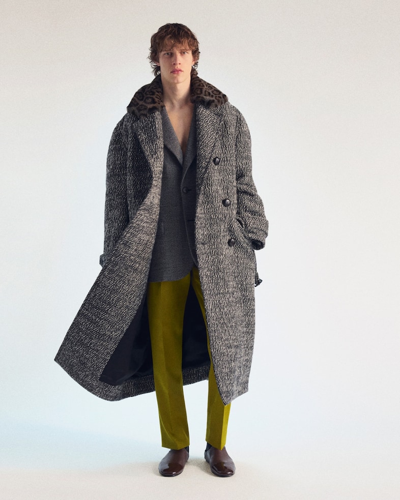 Lanvin AW26 men’s 0