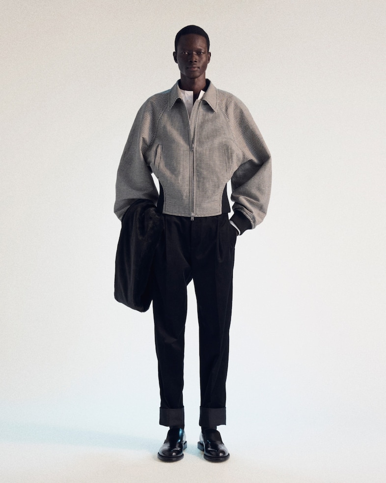 Lanvin AW26 men’s 8