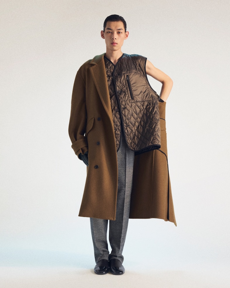 Lanvin AW26 men’s 14