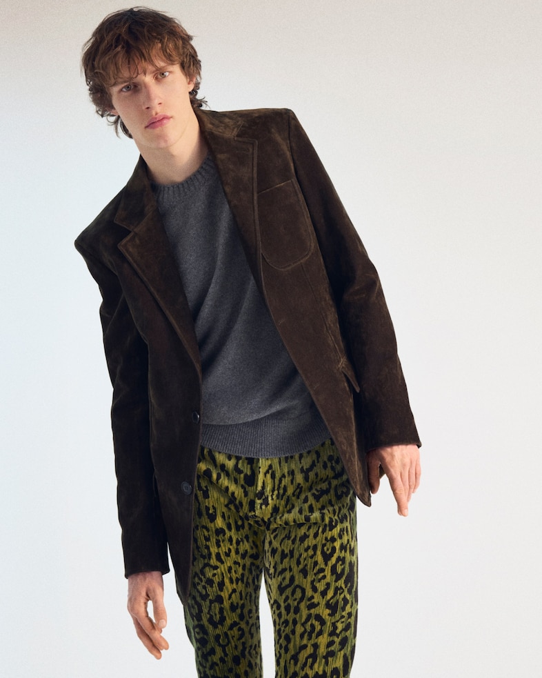 Lanvin AW26 men’s 16