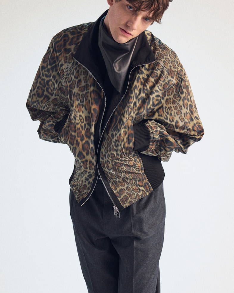 Lanvin AW26 men’s 17