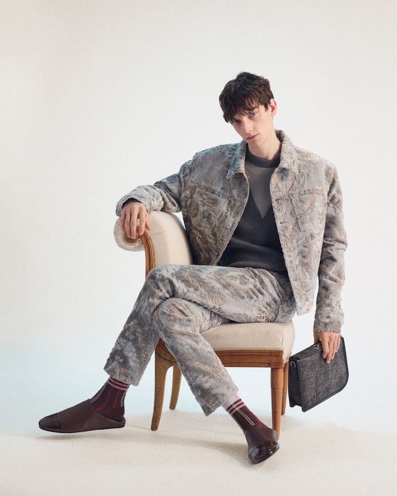 Lanvin AW26 men’s 20