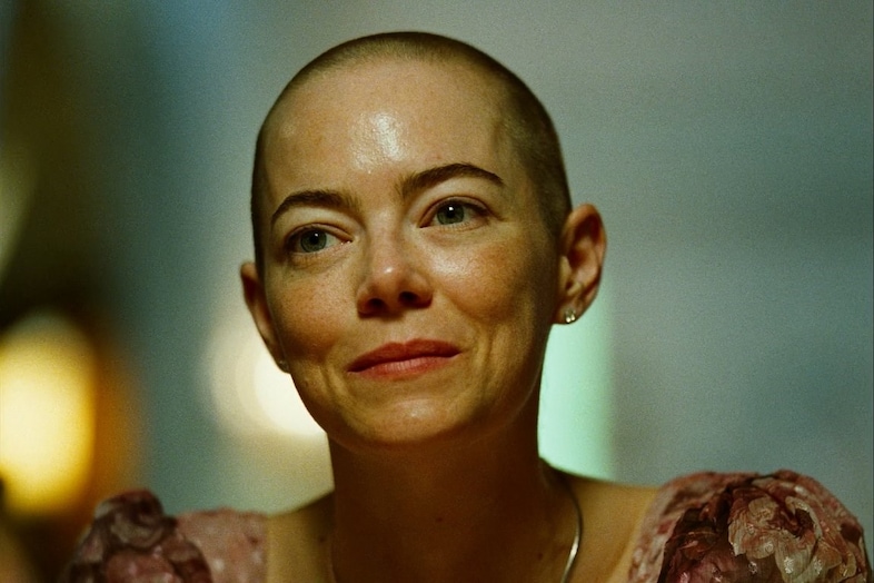 In 2026, women are going bald