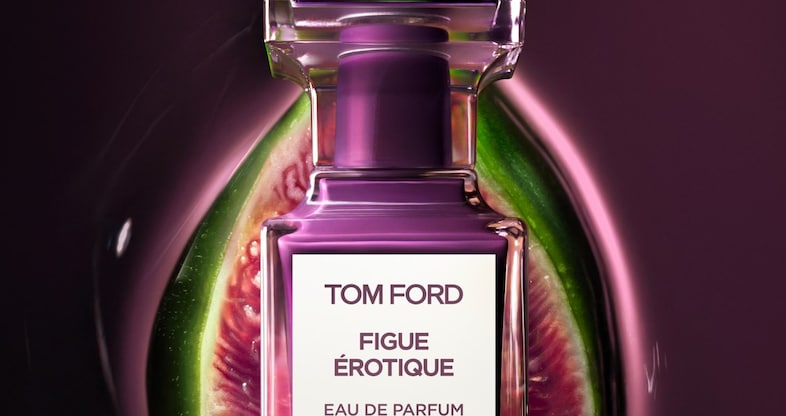 Tom Ford's Figue Èrotique