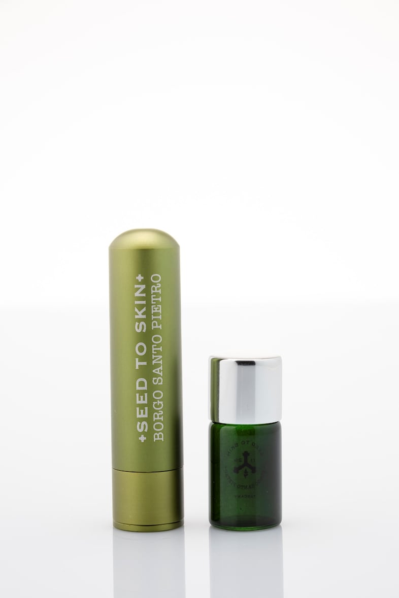 Seed to Skin Mood Therapy Set