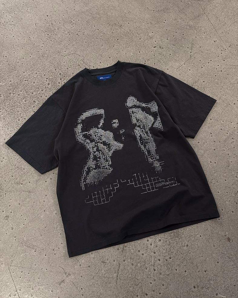Conscious Machine T-Shirt