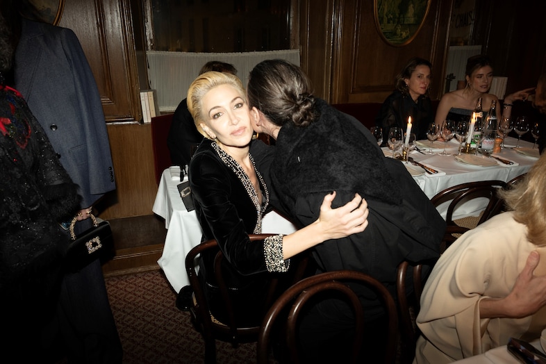 Roger Vivier: Heritage and Imagination dinner