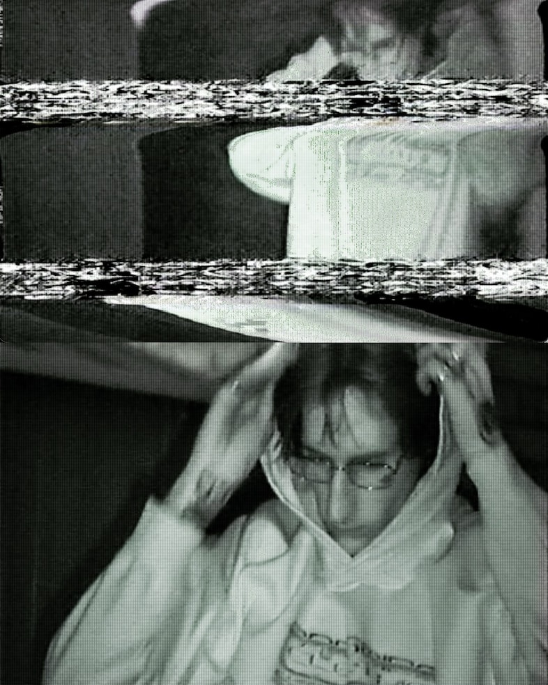 SCRT® x Dazed Club 0