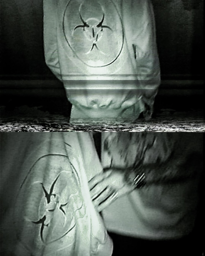 SCRT® x Dazed Club 2