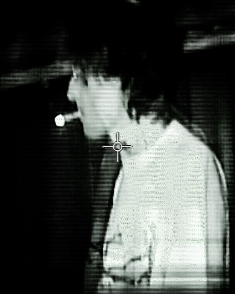 SCRT® x Dazed Club 7