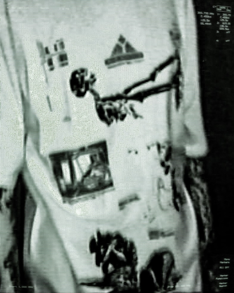 SCRT® x Dazed Club 9