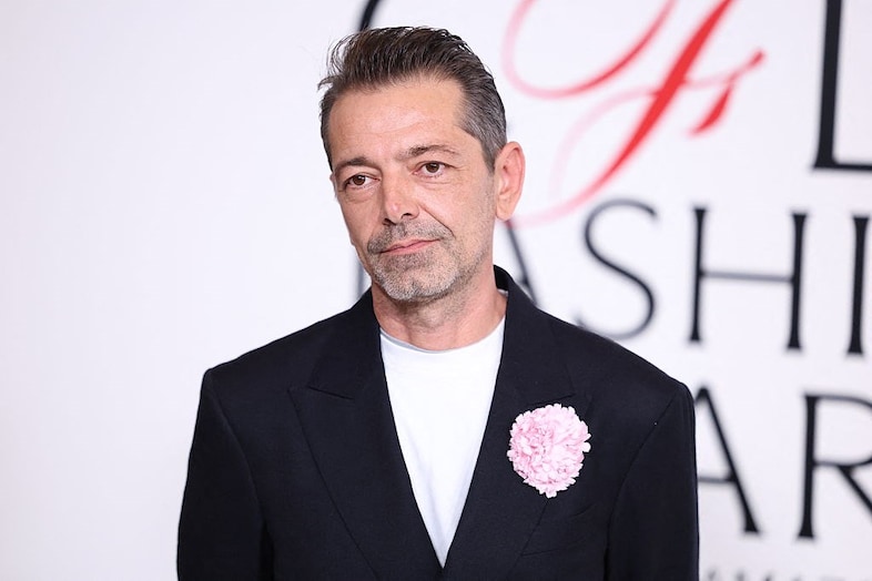 Pieter Mulier is leaving Alaïa