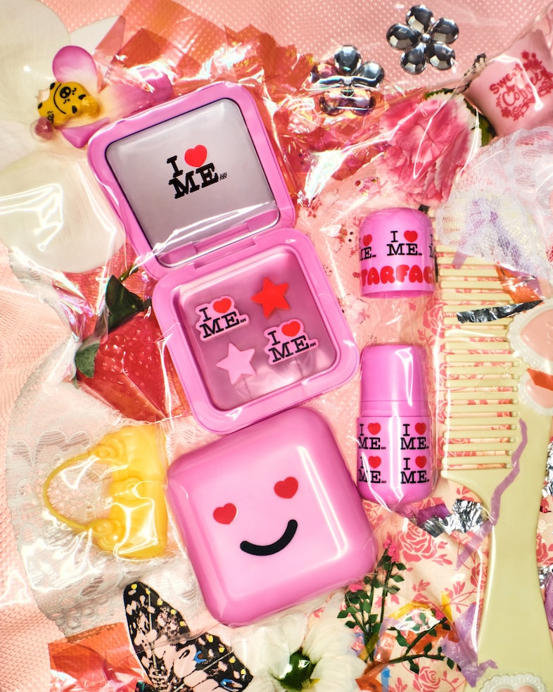 Starface x Ashley Williams 3